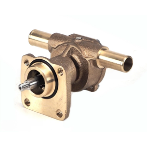 Pompe à eau de mer Repl 3593654 10-24751-01 JPR-VP0010DA pour D1 <span class=keywords><strong>MD</strong></span> 120S <span class=keywords><strong>MS</strong></span> Series - Product Image 2