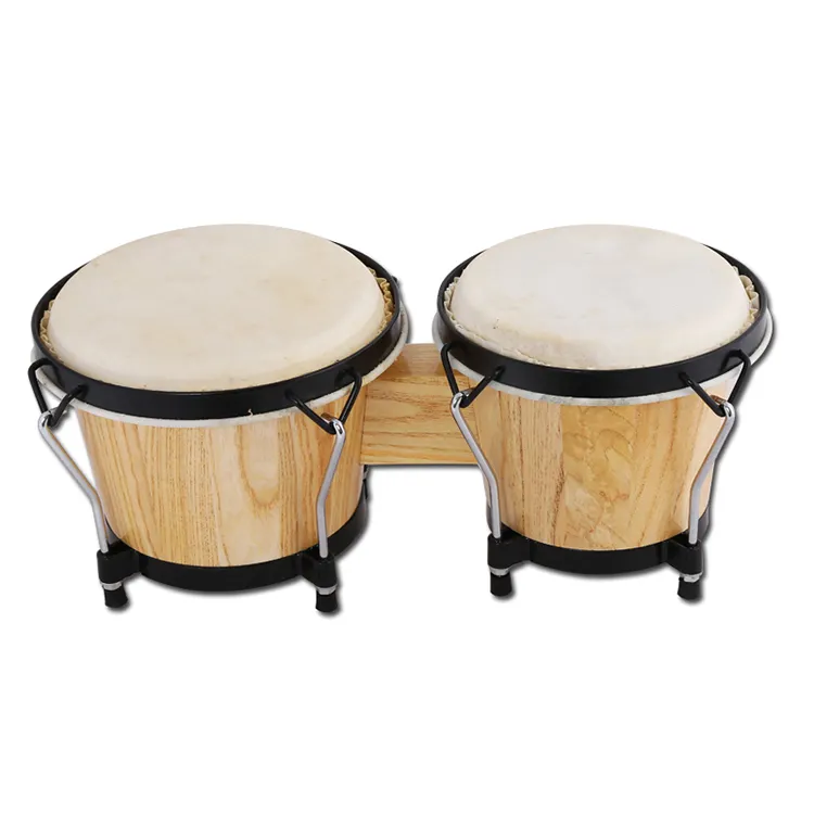 6 + 7 "bongo барабан, ручной барабан
