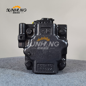 มีสินค้าในสต็อก WB93 WB93R-5 WB97 WB97R ปั๊มไฮดรอลิก 708-1U-00111 708-1U-00112 708-1W-41570 708-1W-41522 รุ่นหลัก - Product Image 3