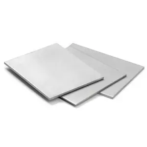 Best selling Monel 400, UNS N04400, W.Nr 2.4360 Nickel Alloy Sheet and Plate Cold/Hot Rolled plate monel 400