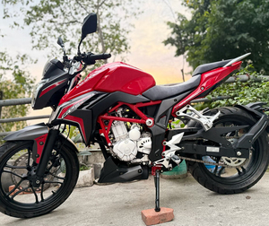 Utilizado para KTM390Adv en <span class=keywords><strong>2021</strong></span>. Motocicletas de calle de 390cc. Con ABS. Motocicletas Usadas de Alta Calidad. - Product Image 3