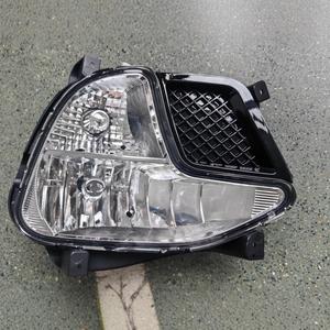 Feux antibrouillard avant SsangYong Ayton 8320231500 en matériau PC pour remplacement et réparation - Product Image 1