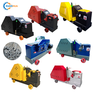 Coupe-barres en acier fileté <span class=keywords><strong>XC50</strong></span> 40/50 mm, machine à couper les barres rondes en fer avec moteur et composants de base du moteur 220V/110V 4KW - Product Image 4