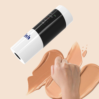 Analyseur de couleur de peau PS02 pour magasins et salons de beauté – Test de mélanine MI pour la réparation et le blanchiment – Mesureur de différence de couleur cutanée