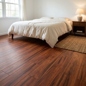 Suelo Vinílico SPC con Aspecto de Madera, Moderno, Resistente al Desgaste, para Uso Comercial Ligero y Doméstico, con Función Impermeable - Product Image 2