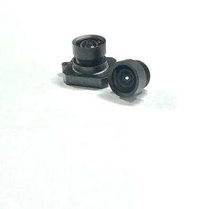 JSD2022-A0 Lente Gran Angular Mini de 2.0mm, Apertura F2.<span class=keywords><strong>0</strong></span>, Montura M12, Sensor de <span class=keywords><strong>1</strong></span>/2.8\", Baja Iluminación, Cámara Inteligente para el Hogar CCTV 4K/8MP - Product Image 2