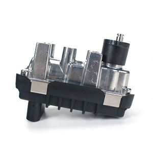 Hochwertiger elektronischer Autoteile-Turbo antrieb für Ford Ranger Transit <span class=keywords><strong>2</strong></span>.<span class=keywords><strong>2</strong></span> TDCi G 088 787556 6 NW009550 - Product Image 2