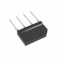 Electronics Component In Stock 4-SIP, KBJ KBJ1001G-BP Diodes