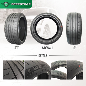 Pneu radial 225/60R18 - Neuf - Garantie de 5 ans pour remplacement/réparation - Product Image 2