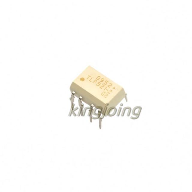 Relay IC Chips Integrated Circuit Electronic Components DIP-8 TLP521-2 TLP521-2GB