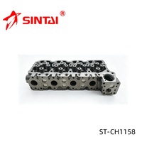 Pièces de moteur automobile de haute qualité en gros N° Culasse ISDE 4.5 OE 4941495/3969646/3969648 pour CUMMINS ST-CH1158