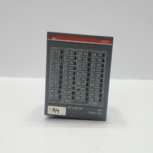 PLC AI523 B4 アナログ入力モジュール 1SAP250300R0001 - Product Image 1
