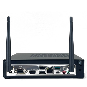 M15 hiệu suất cao Mini PC xách tay phổ biến cho văn phòng thương mại giáo dục sử dụng có sẵn AU chúng tôi bán buôn máy tính nhỏ - Product Image 5