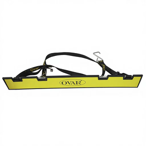 Cuneo di Partenza Portatile Antiscivolo per il Nuoto a <span class=keywords><strong>Dorso</strong></span> in Piscina, Accessorio Essenziale per gli Utilizzatori della Piscina - Product Image 3