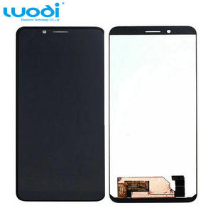 Écran tactile LCD pour téléphone portable <span class=keywords><strong>Doogee</strong></span> <span class=keywords><strong>N20</strong></span> <span class=keywords><strong>Pro</strong></span> - Product Image 1