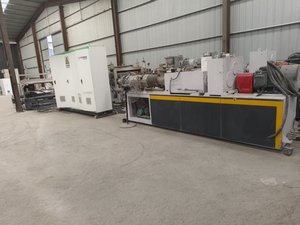 Macchina Automatica Tre-in-Uno ad Alta Produttività ed Ecologica per la Produzione di Blocchi - Product Image 5