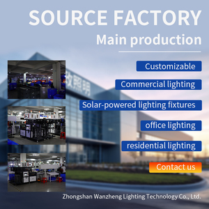 BIỆT THỰ Đèn chùm trang trí pha lê biệt thự phòng khách Bắc Âu trần cao KHÁCH SẠN biệt thự đèn chùm đèn trần phù hợp cho phòng khách - Product Image 5