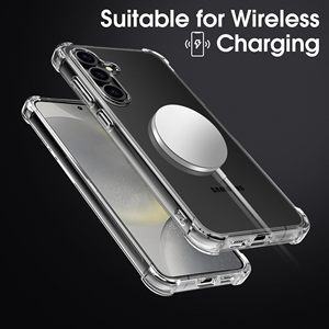 Coques de téléphone portable antichoc en TPU de 1,5 mm pour Pura 80 Ultra/Pro Pura 90 Pura 90 Pro Max - Design uni - Product Image 4