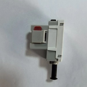 Interruptor de luz de freno Dodge 5083344AA, repuesto para reparación de interruptores de automóviles - Product Image 4