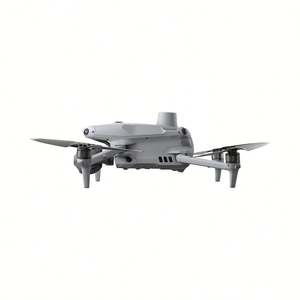Ai ระบบจดจำอัจฉริยะ UAV matrice 4T 4E ใช้สำหรับการสำรวจและทำแผนที่การลาดตระเวนพลังงานการอนุรักษ์น้ำและการป่าไม้ - Product Image 4