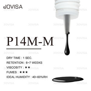 กาวติดขนตาพร้อมโลโก้ - Product Image 3