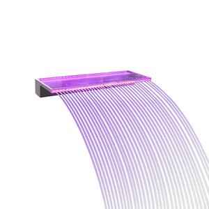 Fuente <span class=keywords><strong>de</strong></span> agua con boquilla acrílica, <span class=keywords><strong>cascada</strong></span> - Product Image 3