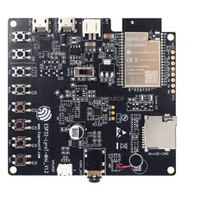 Carte de développement ESP32-LyraT-Mini