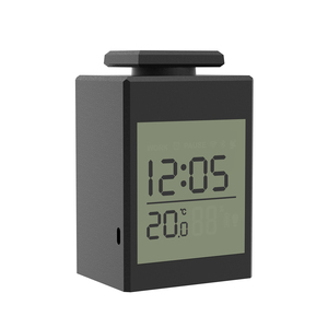 เครื่องกระจายกลิ่นอโรมาแบบไร้น้ำ รุ่นใหม่ ขายดี บลูทูธ ชนิด Type <span class=keywords><strong>C</strong></span> ควบคุมผ่านแอพ แบตเตอรี่แบบชาร์จได้ - Product Image 5