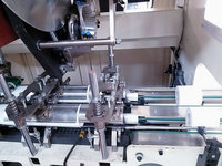 Machine de découpe automatique de rouleaux de papier toilette pour salle de bain, machine à scier les rouleaux de papier toilette
