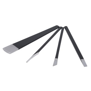 Bộ Dao Chăm Sóc Móng Chân Chuyên Nghiệp Yangzhou Ba Dao Yanjiagou Dụng Cụ Đặc Biệt Cho Móng Tay Màu Xám Lame Kỹ Thuật Viên Gia Đình Đơn - Product Image 4