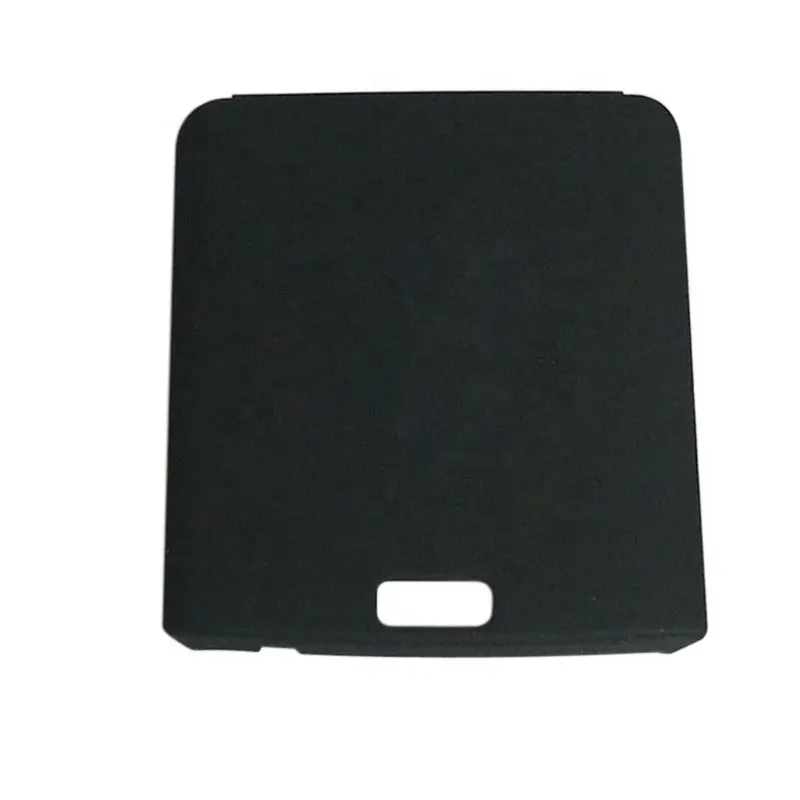 Black Battery Back Door Cover Replacement Part For Nokia N95 3 Nseries