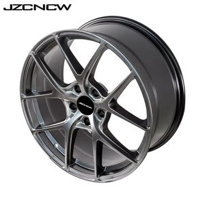 ล้อฟอร์จ JZCNCW 5x114.3 5x112 5x120 มม. 17 18 19 20 21 22 23 24 นิ้ว สำหรับ F80 M3 F82 M4 G87 M2 F90 M5 G20 G22 G30 C63 E63 GLC63 - Product Image 2