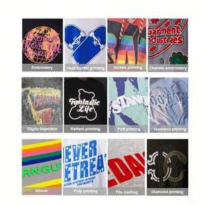 T-shirt décontracté unisexe à manches longues pour homme, coupe classique, 100 % coton, avec impression sérigraphiée – Meilleure vente - Product Image 4