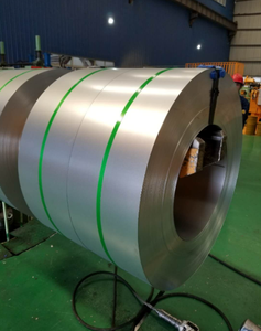 Bobina de Acero Galvanizado Bajo en Carbono DX52D con Recubrimiento Z80-Z160, Buena Soldabilidad, Superficie de Calidad - Product Image 6