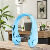 Portable Mini ventilateur à main électrique Rechargeable USB refroidisseur de refroidissement pour voiture extérieur ménage RV 5V vitesse du vent trois réglages de vitesse