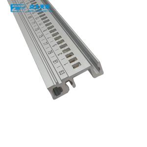 ZSTC C-BOX Schroff Nvent H-ST Exporté <span class=keywords><strong>BenTai</strong></span> Schroff Crossbeam 34560-584 Composants électroniques 34560-584 - Product Image 3