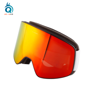Nueva temporada de invierno italiano casco mejor lente snowboard <span class=keywords><strong>gafas</strong></span> de esquí - Product Image 2