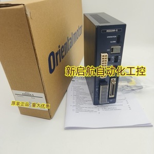 ตัวขับมอเตอร์เว็กซ์ต้า ASD20A-C AC 220V สำหรับอุปกรณ์ป้องกันมอเตอร์สเต็ปเปอร์ - Product Image 2