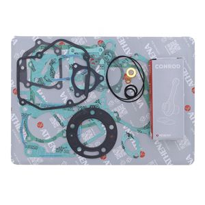 ATHENA Connecting Rod <b>Kit</b> with <b>Engine</b> Gasket <b>Kit</b> <b>Model</b> PB322011 - Product Image 2