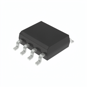 Memory Buy Electronics Components Online Authorized Distributor 8 SOlC AT24C32AN-10SU-1.8 - Product Image 1