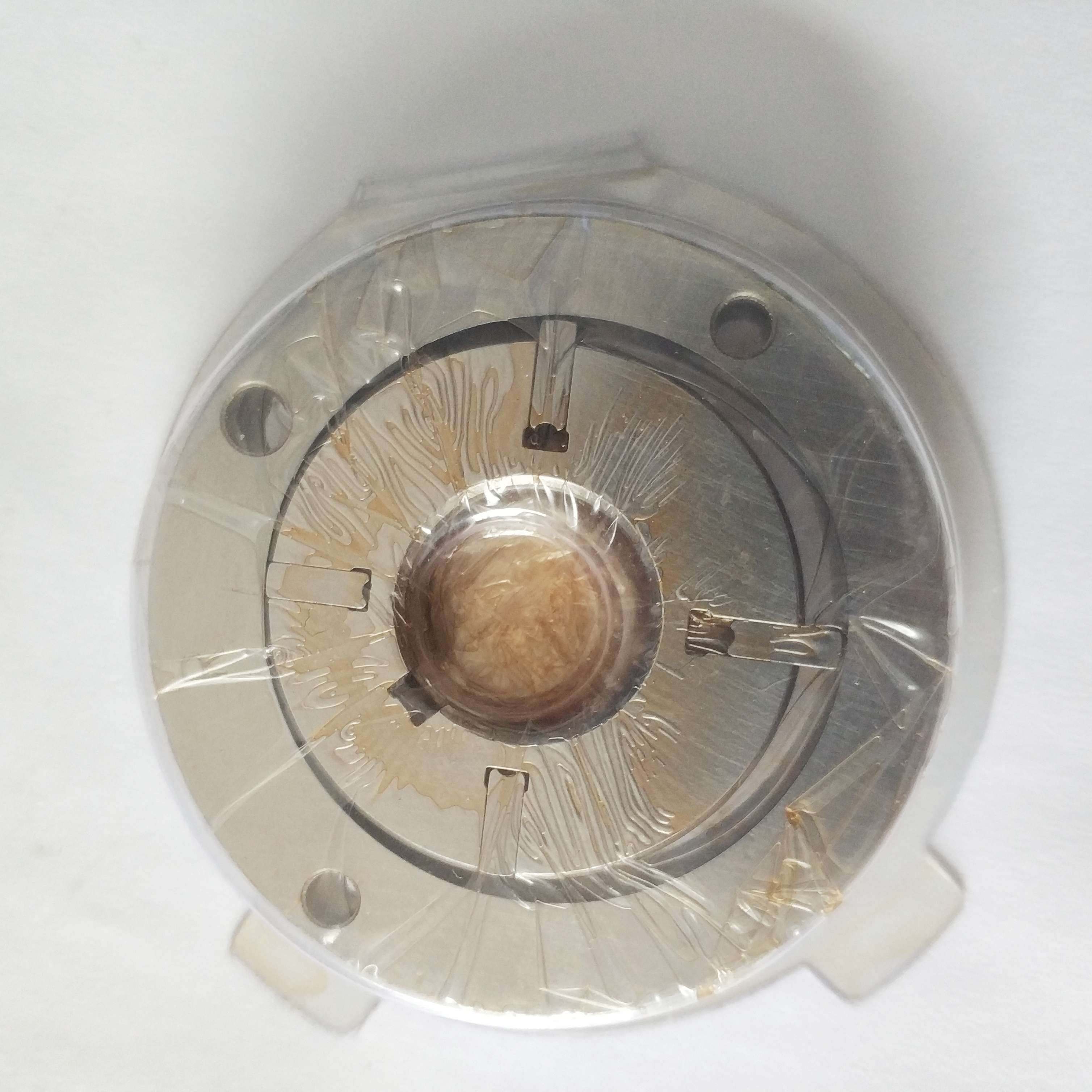 Diesel Engine Parts 20mm Feed Pump 096140-0030 Supply Pump 096140-0030
