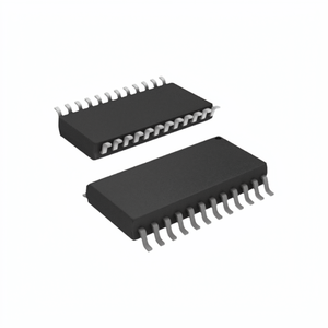 Manufacturer Channel 24 SOlC Power Management (PMIC) Electronics Component STP16CPS05M - Product Image 1