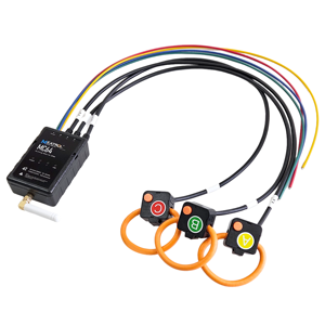 MC-64 Contatore Intelligente 4G Integrato - Senza Rischio di Saturazione Magnetica - Product Image 5