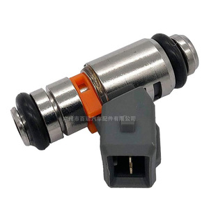 Inyector de Combustible Electrónico Automotriz Iwp182 de Acero Gts250 Pi8732885 - Product Image 3
