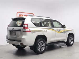 <span class=keywords><strong>Toyota</strong></span> <span class=keywords><strong>Prado</strong></span> d'<span class=keywords><strong>occasion</strong></span> / <span class=keywords><strong>Toyota</strong></span> <span class=keywords><strong>Prado</strong></span> 2015 conduite à gauche |   En stock, vente en gros et au détail prises en charge - Product Image 3