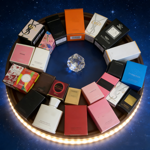 Mini Perfume <span class=keywords><strong>de</strong></span> Lujo 5ml 7.5ml 10ml Versión Práctica Muestra <span class=keywords><strong>de</strong></span> Viaje Venta al <span class=keywords><strong>por</strong></span> <span class=keywords><strong>Mayor</strong></span> - Product Image 4