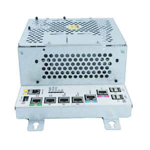 DSQC1018 3HAC050363-001 คอมพิวเตอร์หลักของหุ่นยนต์ |   ชุดควบคุมพลาสติก OEM สำหรับระบบอัตโนมัติทางอุตสาหกรรม |   โมดูลทดแทน - Product Image 6