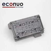 Kepala Printer mesin cetak, penutup kepala Printer Eco Capping untuk Xp 600