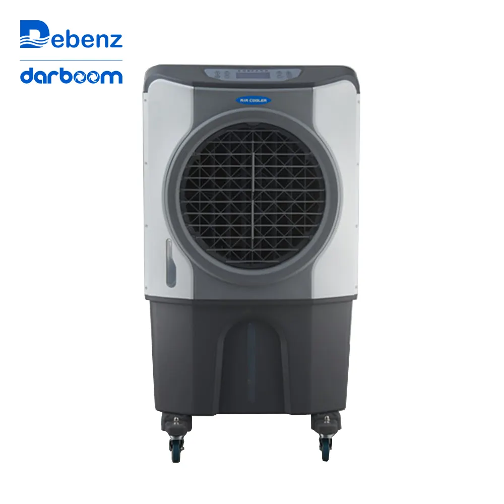 Nieuwe Stijl Air Cooler Draagbare Airconditioner Voor Koop Cb Ce Outdoor Room Ac Commerciële Rohs 1 Jaar Saso Terugkeer en Vervanging