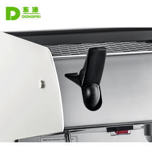 1 nhóm máy pha cà phê bán tự động chuyên nghiệp với máy xay cà phê BARISTA Máy Nghiền Cà phê Máy pha cà phê <span class=keywords><strong>Espresso</strong></span> - Product Image 5